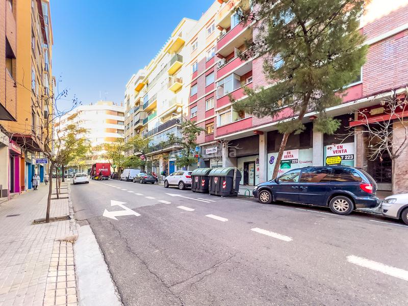 Foto ee17e353-fbf8-454f-8999-0019973973bc. Alquiler local comercial solvia inmobiliaria locales en Zaragoza