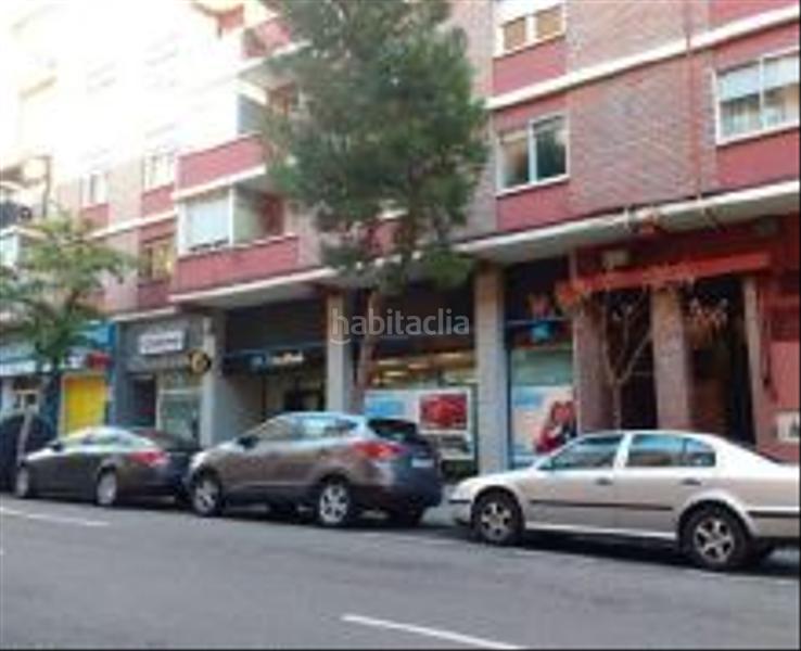 Foto 4598fed0-326f-4f64-a340-a1940c96fbfb. Lloguer local comercial a Las Fuentes Zaragoza