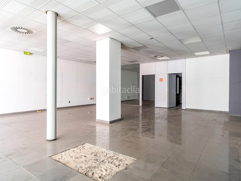 Foto 557e64cb-6e9c-4989-8520-a3cf332d5676. Lloguer local comercial a Las Fuentes Zaragoza