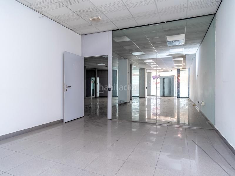 Foto 9c821eab-0c7e-4ba1-bf51-4eb21fd420b6. Lloguer local comercial a Las Fuentes Zaragoza