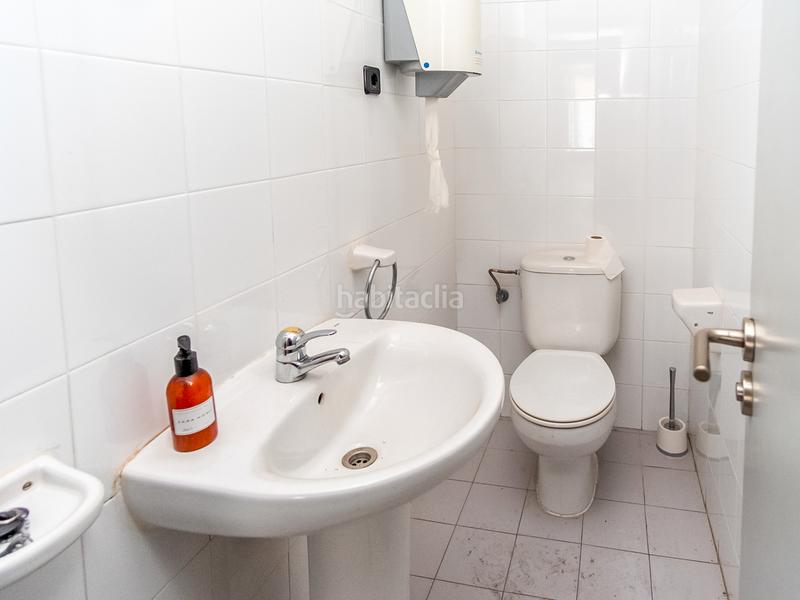 Foto dd0b42f8-2c7e-4813-8ba8-5f3ef8bd3aac. Lloguer local comercial a Las Fuentes Zaragoza