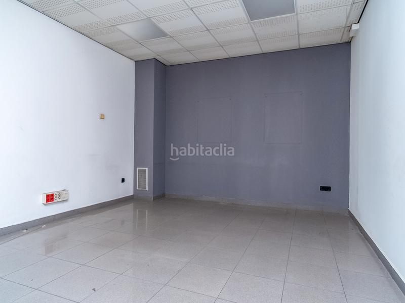 Foto e37c4a13-d924-4e62-a7f7-6cfd1807364e. Lloguer local comercial a Las Fuentes Zaragoza