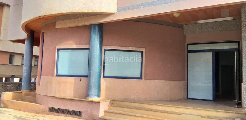 Foto 3f1ac059-1259-4a6e-8453-83a7cd14b396. Alquiler local comercial solvia inmobiliaria locales en Ponferrada