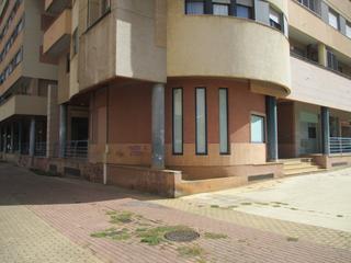 Lloguer Local Comercial  Av américa. Solvia inmobiliaria  locales ponferrada