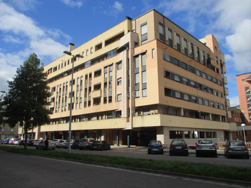 Foto ca82f7ac-a48b-4716-8482-0553b8535bbe. Lloguer local comercial a Zona Alta Ponferrada