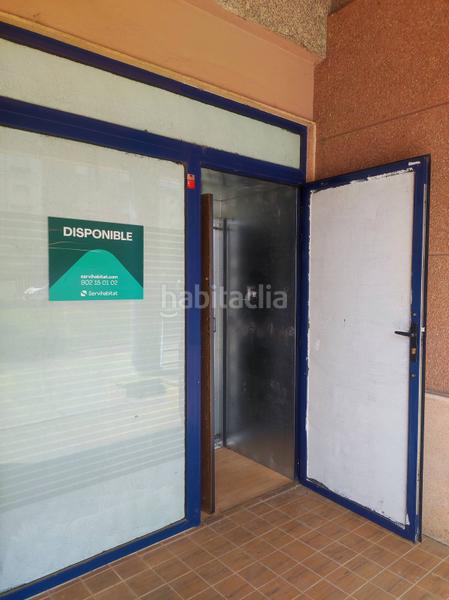 Foto d6fed4e9-13cd-4d40-841c-aebdeb1c2379. Miete geschäftsraum in Zona Alta Ponferrada