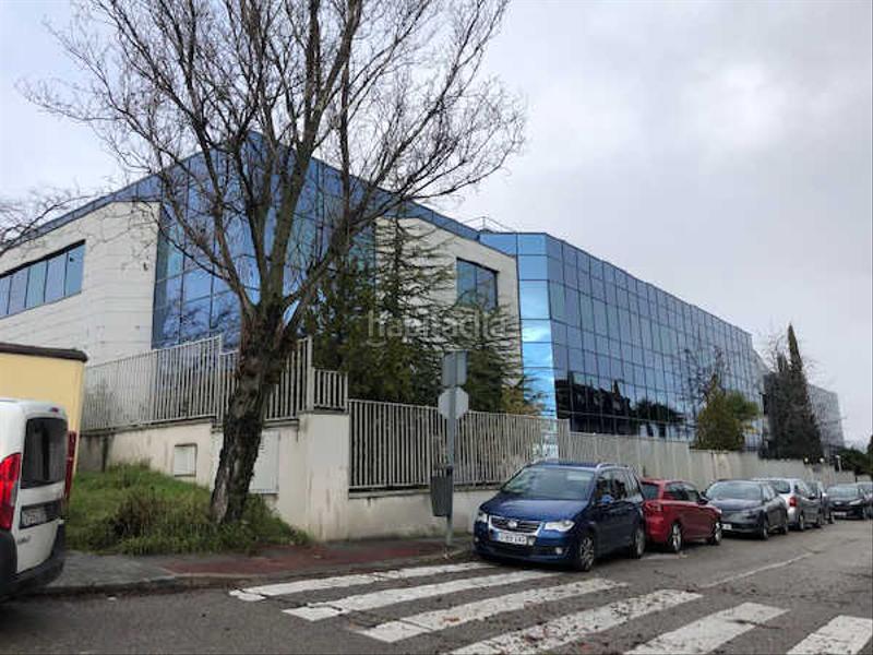 Foto 282ac1be-fa56-4b4e-ac4e-879d74afcc13. Alquiler local comercial solvia inmobiliaria locales rozas de madrid las en Rozas de Madrid (Las)