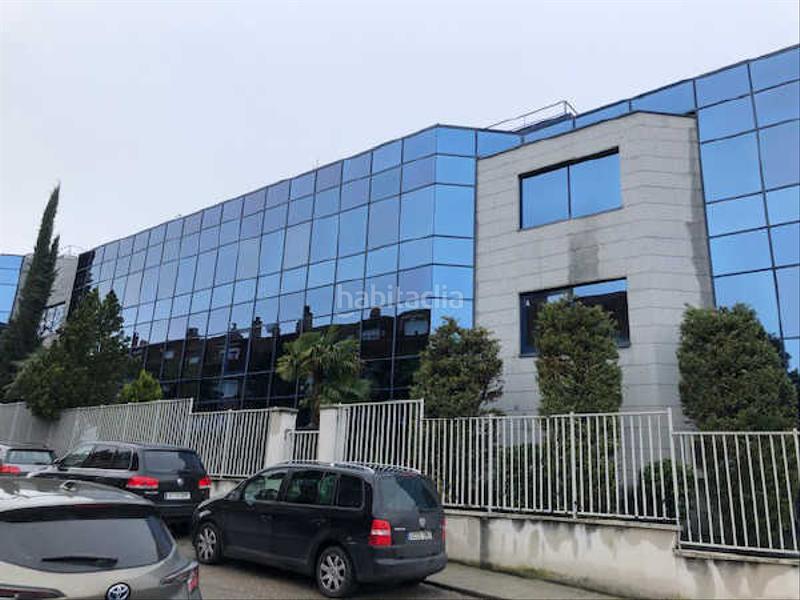Foto a18d2dfa-244c-4e8c-b843-4749e156f939. Alquiler local comercial solvia inmobiliaria locales rozas de madrid las en Rozas de Madrid (Las)