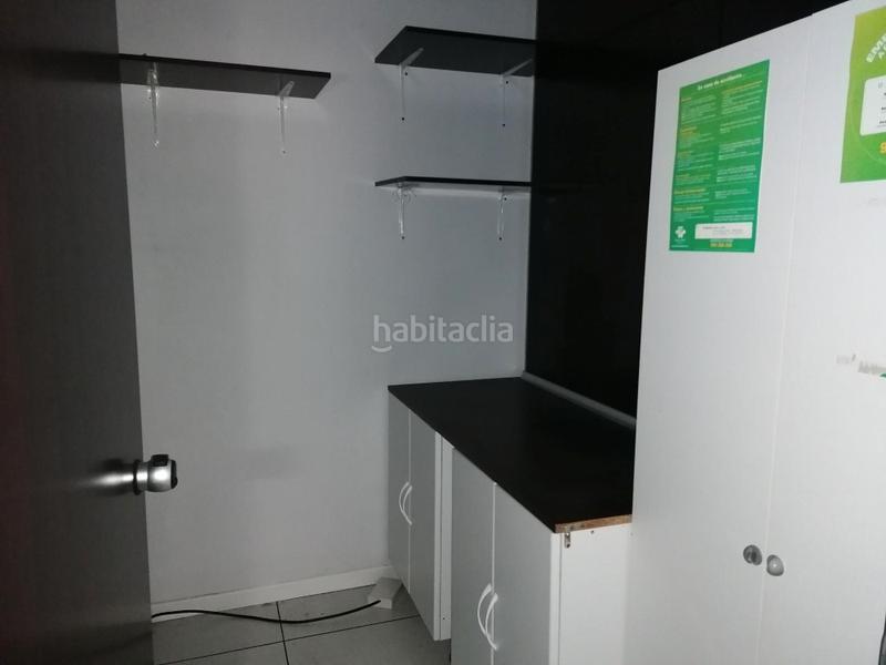 Foto b1ab2954-8cbc-49d0-86cc-a9aed05b0426. Alquiler local comercial solvia inmobiliaria locales rozas de madrid las en Rozas de Madrid (Las)