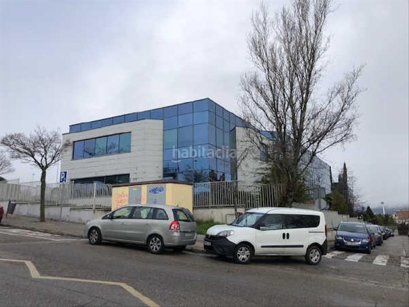 Foto fc337a2b-8cdb-4408-8ca8-73dbcfcb38b0. Lloguer local comercial a Pinar de las Rozas Rozas de Madrid (Las)