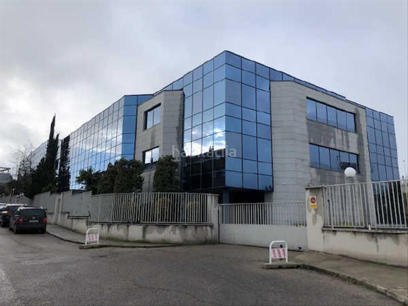 Foto 40952c4b-ad95-447e-83ba-9d176358de5d. Location local commercial dans Pinar de las Rozas Rozas de Madrid (Las)