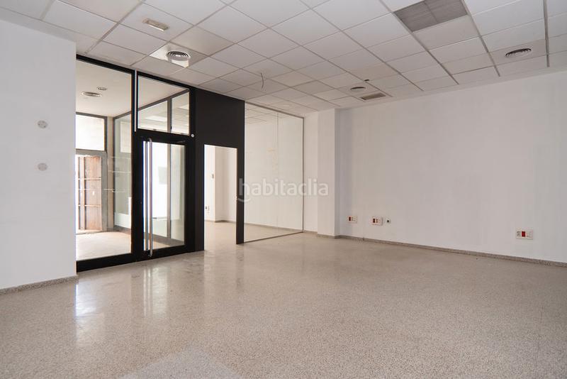 Foto c857f913-e20a-475f-ba0d-c3716d6e3a3a. Affitto locale commerciale in San José Lorca