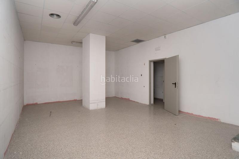 Foto 064dc8cb-3aaa-4745-afd1-c77418d179d2. Alquiler local comercial solvia inmobiliaria locales en Lorca