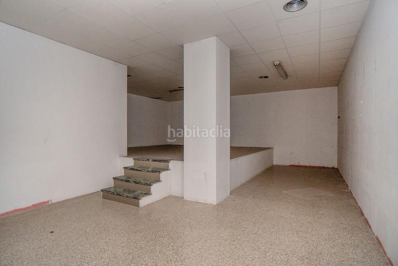 Foto 222a472e-39c3-4256-872a-eb6c2f33f5d4. Alquiler local comercial solvia inmobiliaria locales en Lorca