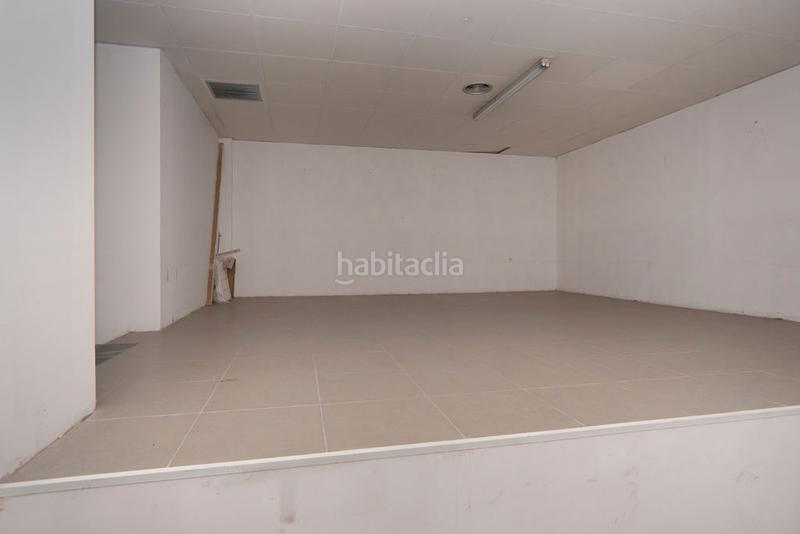 Foto 4fe5ae6f-341e-482d-90fb-8c3c7bf0ef9e. Alquiler local comercial solvia inmobiliaria locales en Lorca