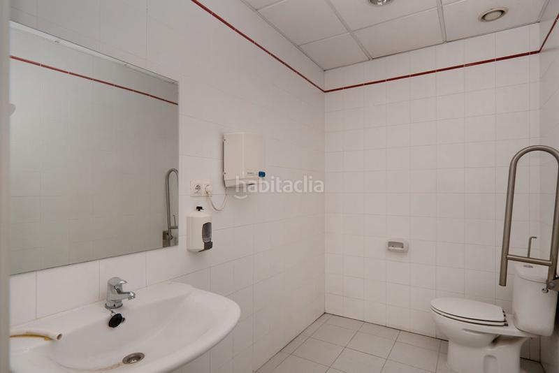 Foto 8a68863a-99aa-446d-a4a5-995834dc228f. Alquiler local comercial solvia inmobiliaria locales en Lorca