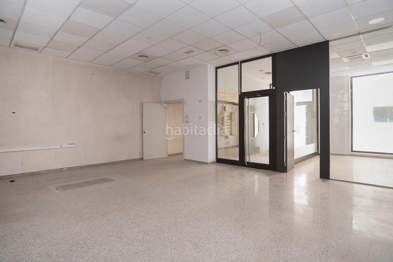 Foto 9a68b9f2-0e1b-43e9-84e6-9cb55ad0672a. Alquiler local comercial solvia inmobiliaria locales en Lorca