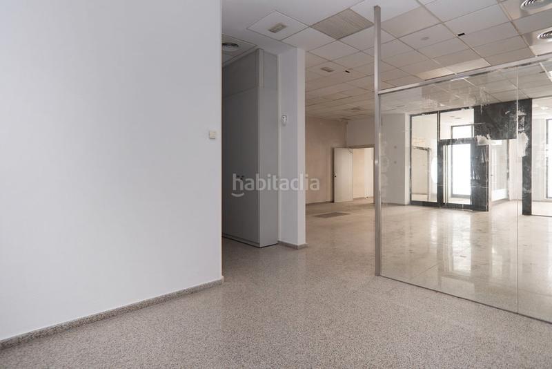 Foto e3218341-2451-4bfe-bc80-75852af34578. Alquiler local comercial solvia inmobiliaria locales en Lorca