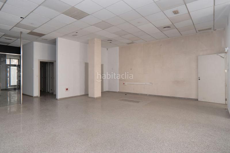 Foto 037d9c63-3dd4-4381-aaf3-dfc3dc6f95a7. Lloguer local comercial a San José Lorca