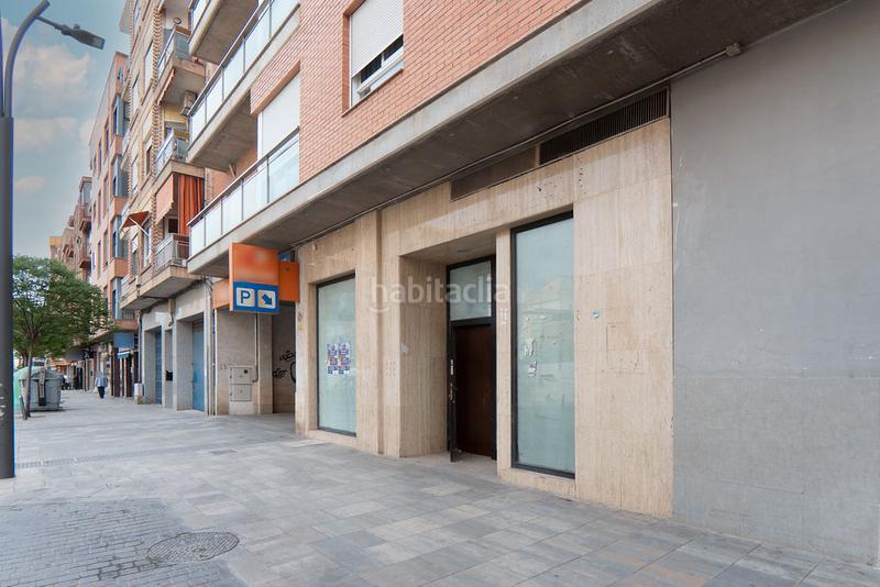 Foto 32beacf8-628b-4198-98a5-9e4e54a4eb29. Lloguer local comercial a San José Lorca