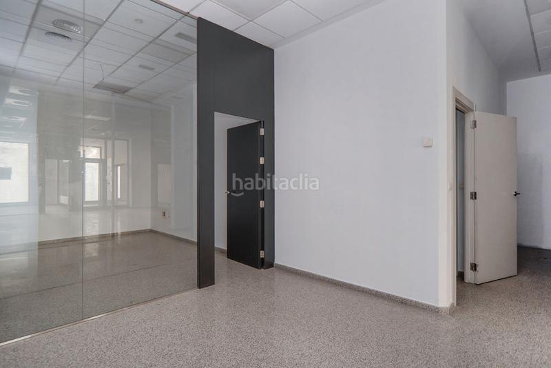 Foto 45223299-6601-44d0-aef1-6d9bef4b18c4. Lloguer local comercial a San José Lorca