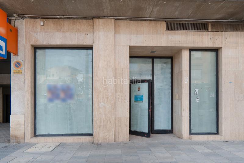 Foto 5fc4e14a-289b-4ee1-a3ab-3a7890998cbd. Lloguer local comercial a San José Lorca