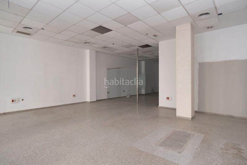 Foto 60cc85a6-b8cf-4395-9770-fc4ca80a8987. Lloguer local comercial a San José Lorca