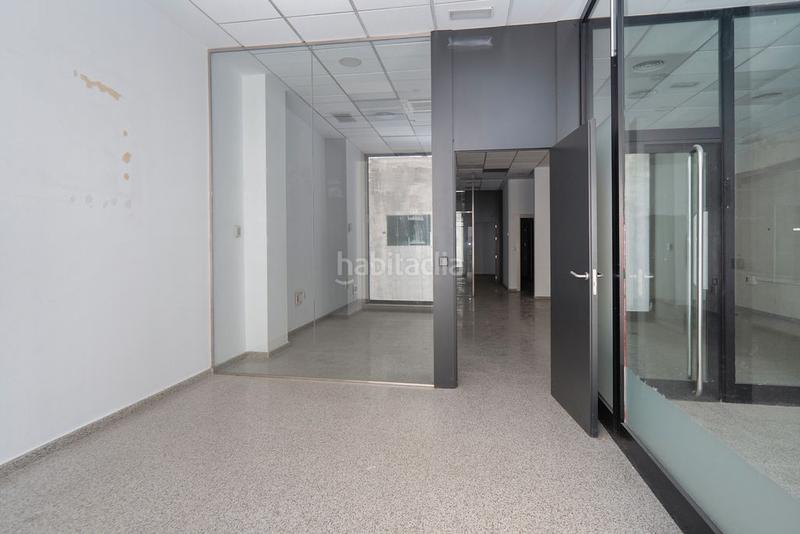 Foto d742d0d6-b4a9-4252-9551-e7aa03ee586a. Lloguer local comercial a San José Lorca
