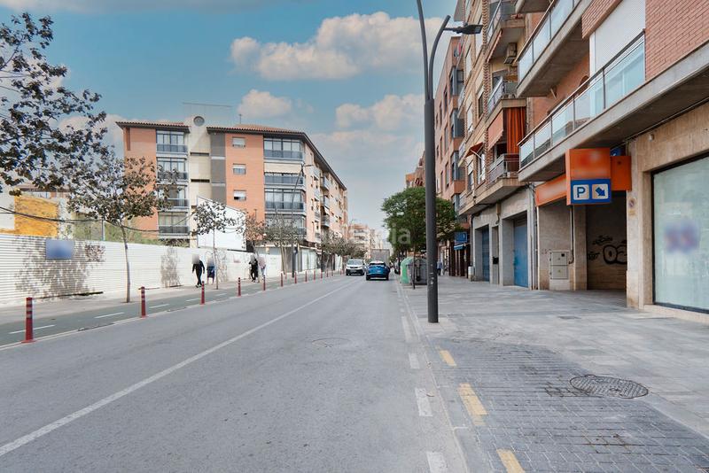 Foto a59f854f-a47d-4da0-a548-a62625b47b31. Location local commercial dans San José Lorca