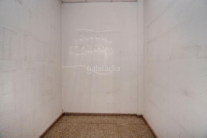 Foto a8482ebf-d224-4af8-b475-7b26bbeced1a. Location local commercial dans San José Lorca