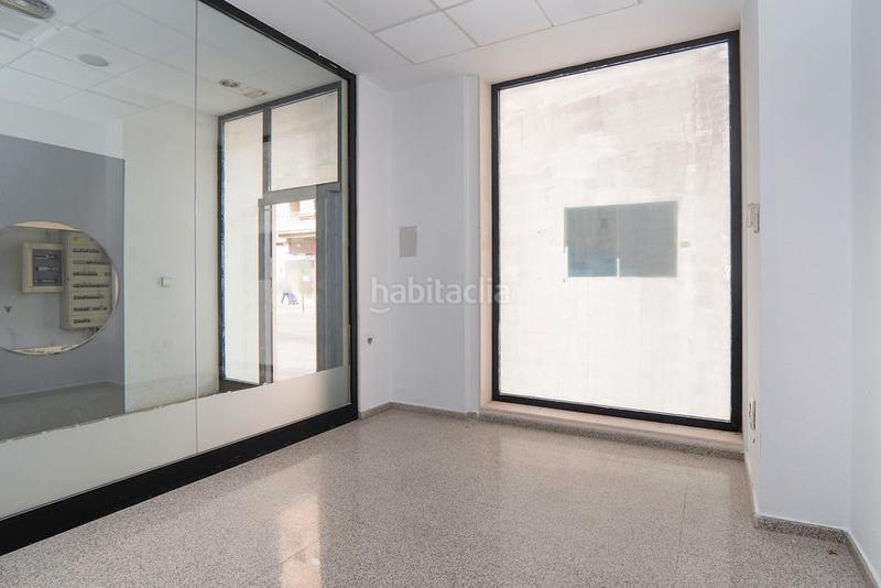 Foto d3557173-a268-4b76-bc48-384630980f73. Location local commercial dans San José Lorca
