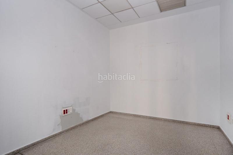 Foto ddad66db-2c82-41c1-834f-aae346f237cf. Location local commercial dans San José Lorca