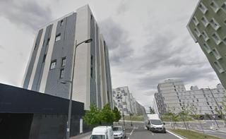 Location Local commercial  Cl oceano pacifico.. Solvia inmobiliaria  locales vitoriagasteiz