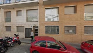 Appartement  C/ montblanc. Solvia inmobiliaria  piso blanes