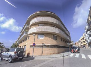 Pis  C/ montblanc. Solvia inmobiliaria  piso blanes