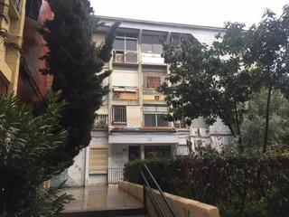 Appartement  Pj de teba. Solvia inmobiliaria  piso granada