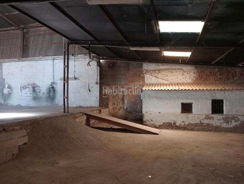 Foto 51c1946a-24be-4092-a5a9-5bdf17b1ca9b. Chalet solvia inmobiliaria casa en Los Almagros - Los Paganes - El Escobar Fuente Álamo de Murcia