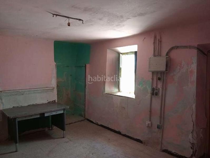 Foto 7d42cfd2-81ea-480b-ba9f-ae4055041576. Chalet solvia inmobiliaria casa en Los Almagros - Los Paganes - El Escobar Fuente Álamo de Murcia