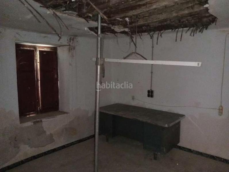 Foto ad39dcf2-d452-40cc-b3c1-843869af59b8. Chalet solvia inmobiliaria casa en Los Almagros - Los Paganes - El Escobar Fuente Álamo de Murcia