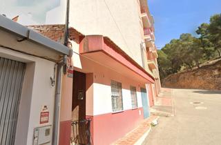 Pis  C/ miguel de cervantes. Solvia inmobiliaria  piso murcia