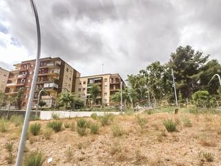 Etagenwohnung  Av meridiana. Solvia inmobiliaria  piso barcelona