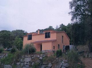 Xalet  C/ les gatelledes. Solvia inmobiliaria  chalet independiente sant celoni