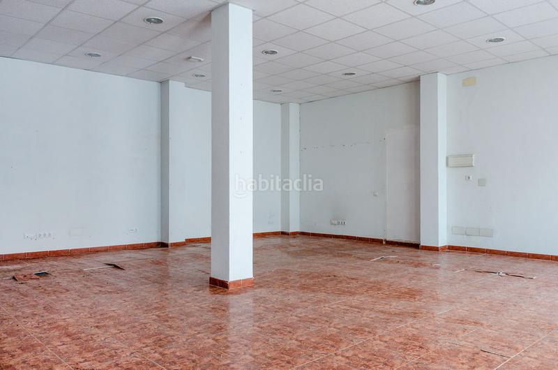 Foto 04458581-88e8-431a-b6f0-e7d9c9d8b7eb. Locale commerciale in Centro Ciudad San Fernando