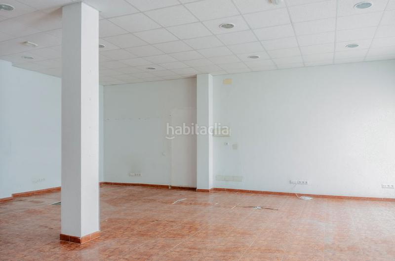 Foto 1f1b0408-8a6e-4319-8930-460c488d0378. Locale commerciale in Centro Ciudad San Fernando