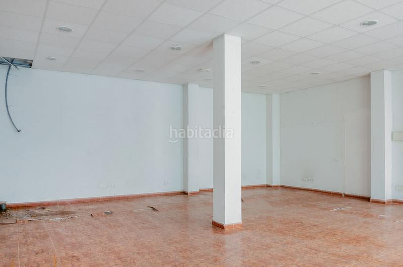 Foto 2b36e2fb-a331-4740-906c-cbfa00258e6e. Locale commerciale in Centro Ciudad San Fernando