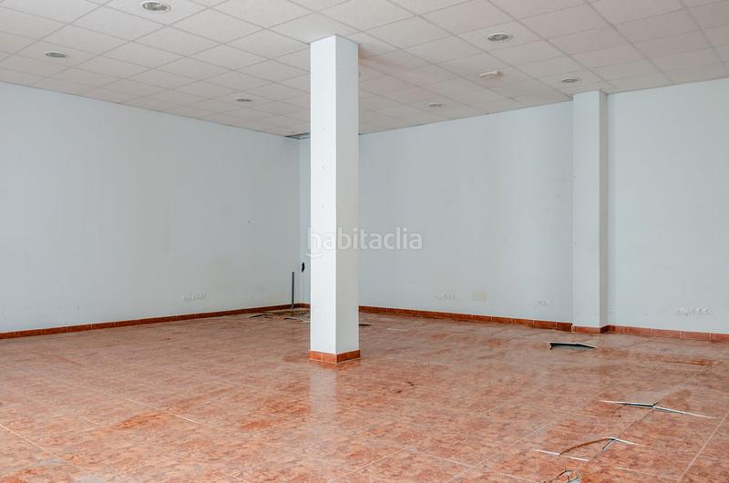 Foto 4af43636-235e-4e19-add5-5df34984d8a7. Locale commerciale in Centro Ciudad San Fernando