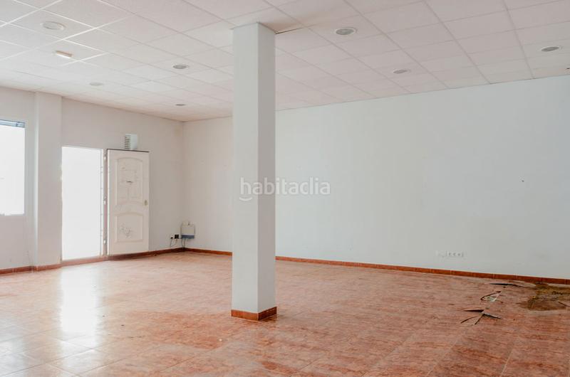 Foto 891eaef6-aa4d-45a2-8e2b-ec94eff4cd13. Locale commerciale in Centro Ciudad San Fernando