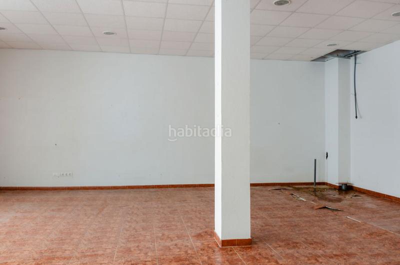 Foto b0b0a6ff-9031-4e1c-ae73-3dc25862eb0a. Locale commerciale in Centro Ciudad San Fernando