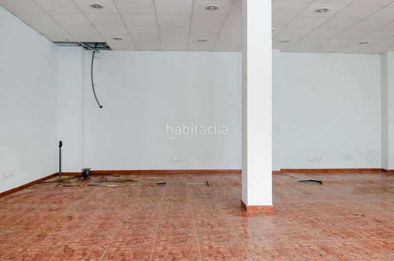 Foto b19fd0bc-b7d2-4984-8c32-96d654cae953. Locale commerciale in Centro Ciudad San Fernando