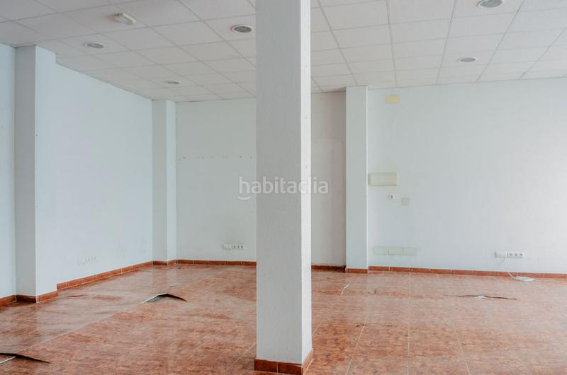 Foto c5c8270d-e32c-494b-b6d6-21e5c7137528. Locale commerciale in Centro Ciudad San Fernando